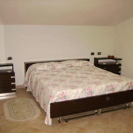 Casetta Dei 