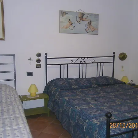 Casetta Dei 