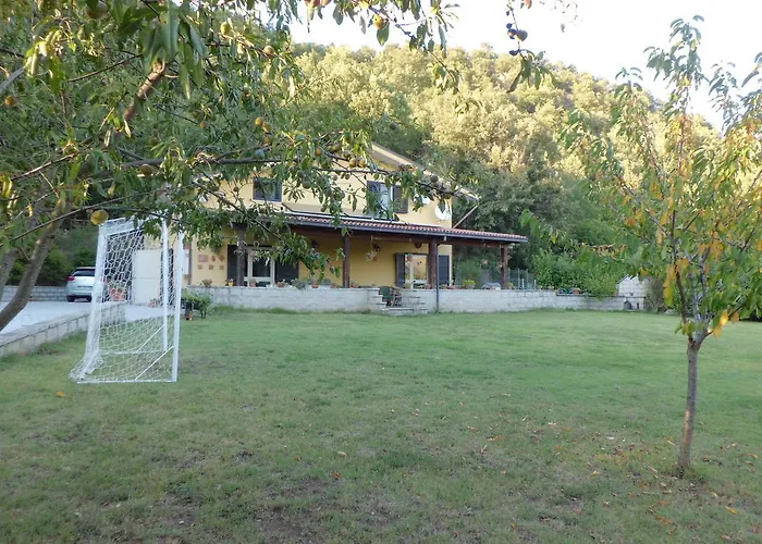 Casetta Dei \