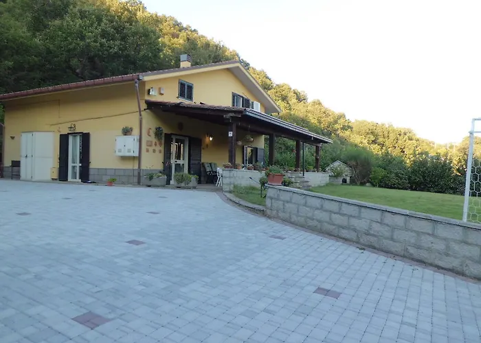 Casetta Dei \
