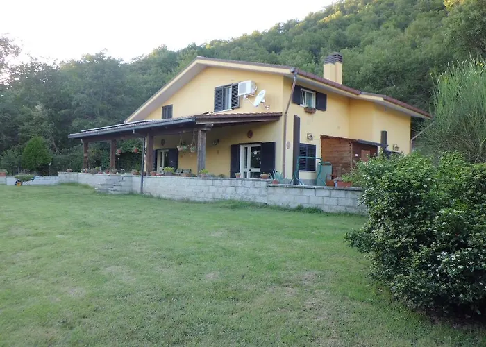 Casetta Dei \