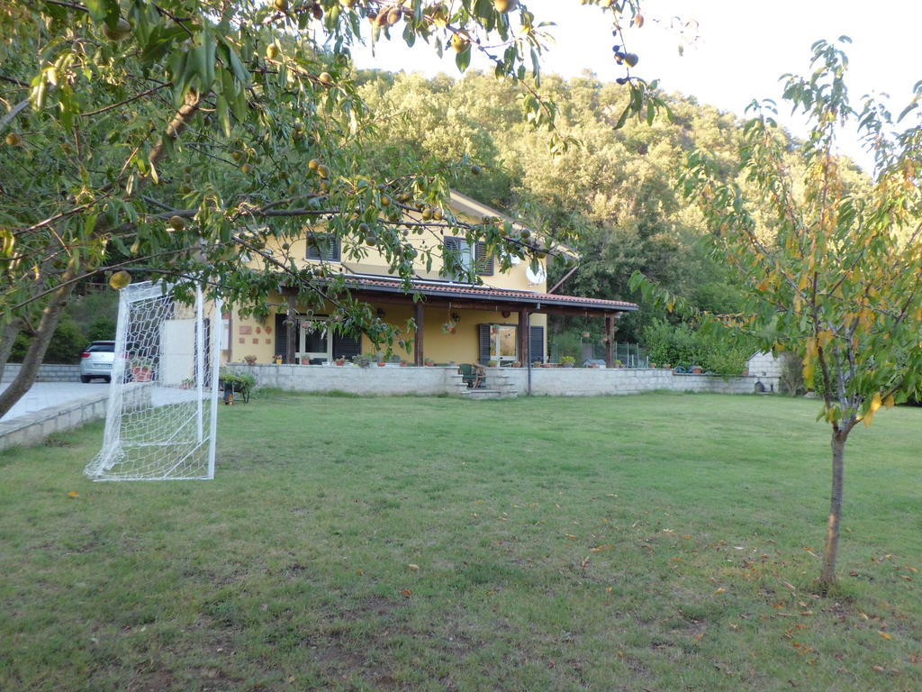 Holiday home Casetta Dei 