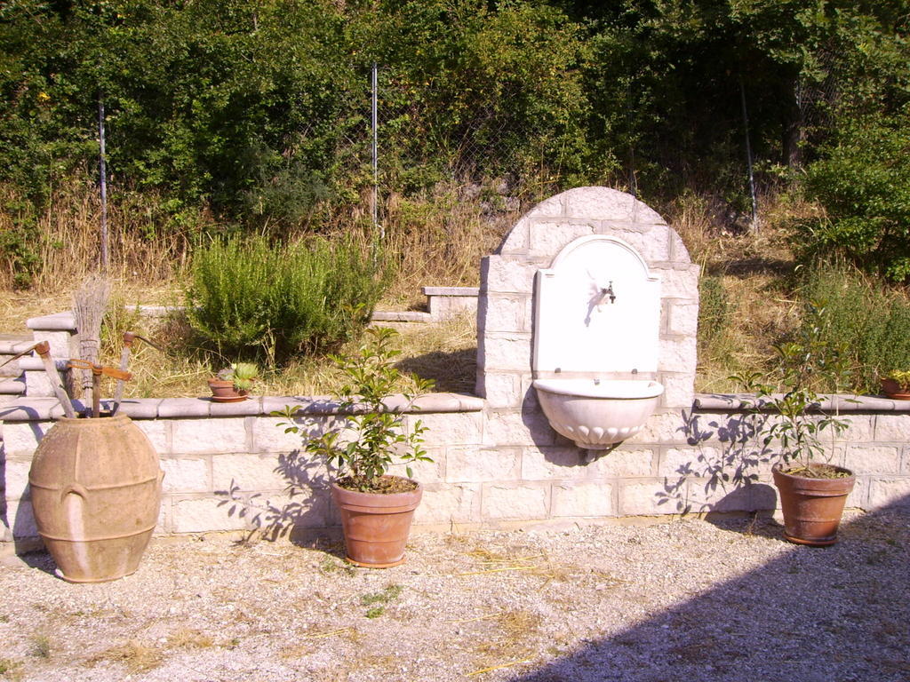 Holiday home Casetta Dei 