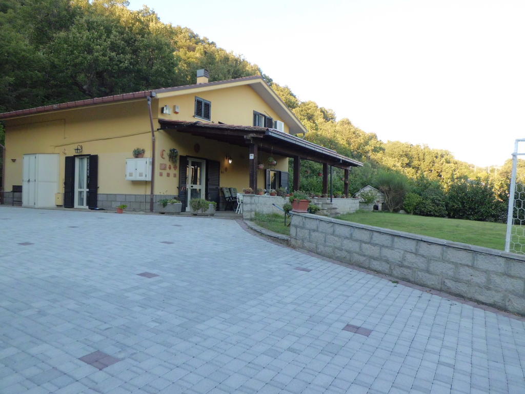 Holiday home Casetta Dei 
