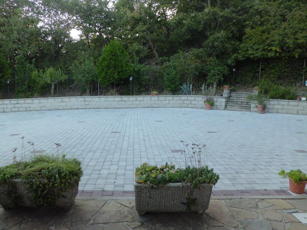 Holiday home Casetta Dei 