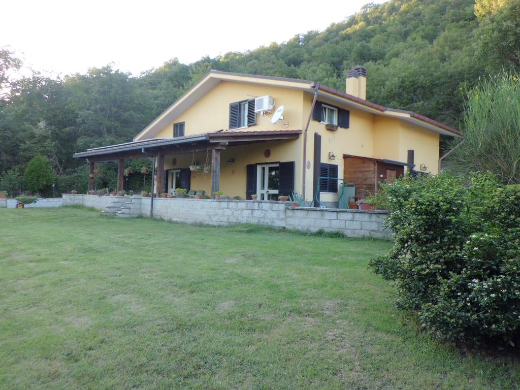 Holiday home Casetta Dei 