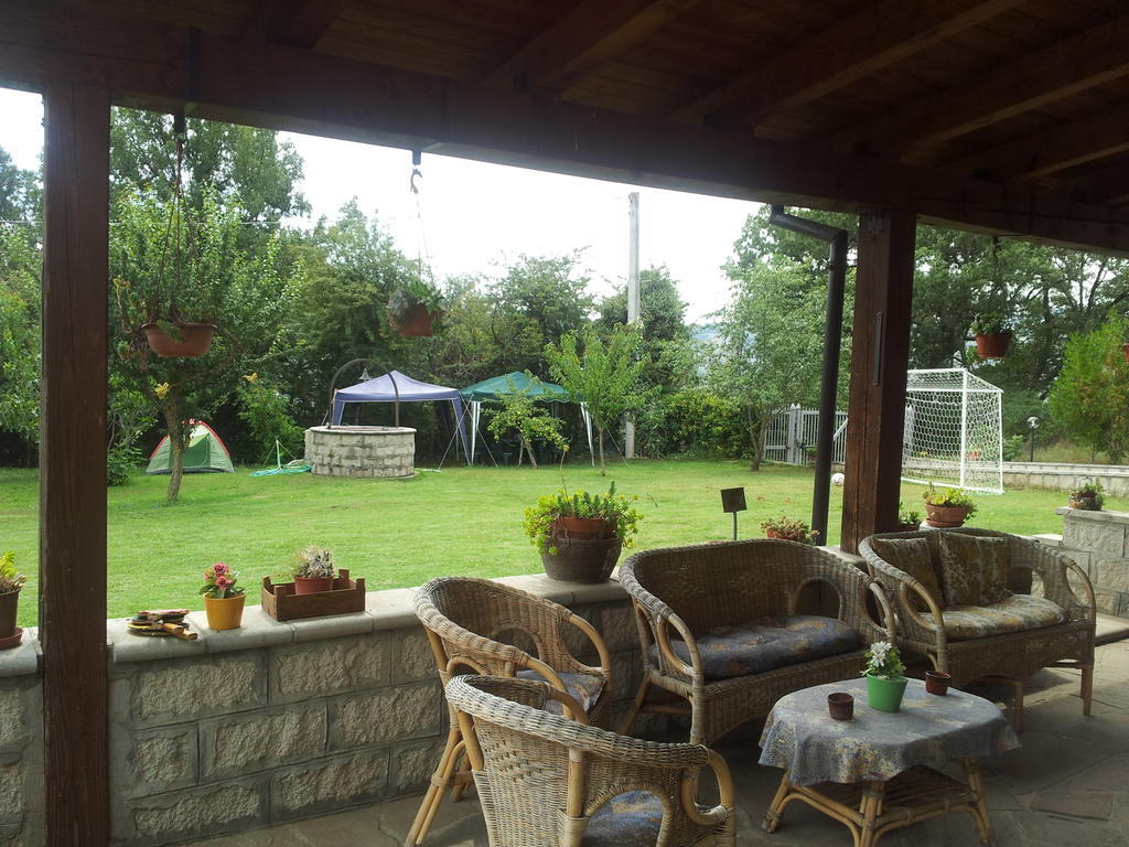 Holiday home Casetta Dei 