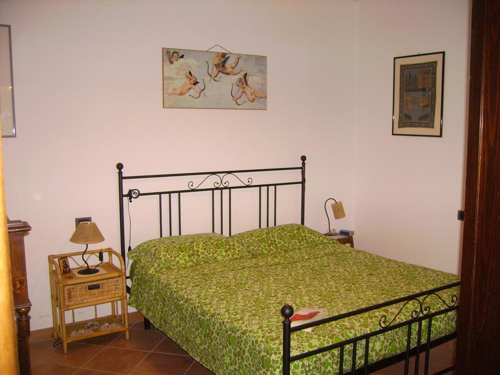 Holiday home Casetta Dei 
