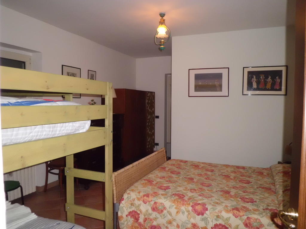 Holiday home Casetta Dei 