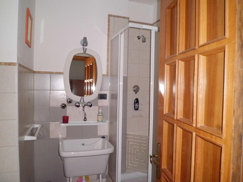 Holiday home Casetta Dei 