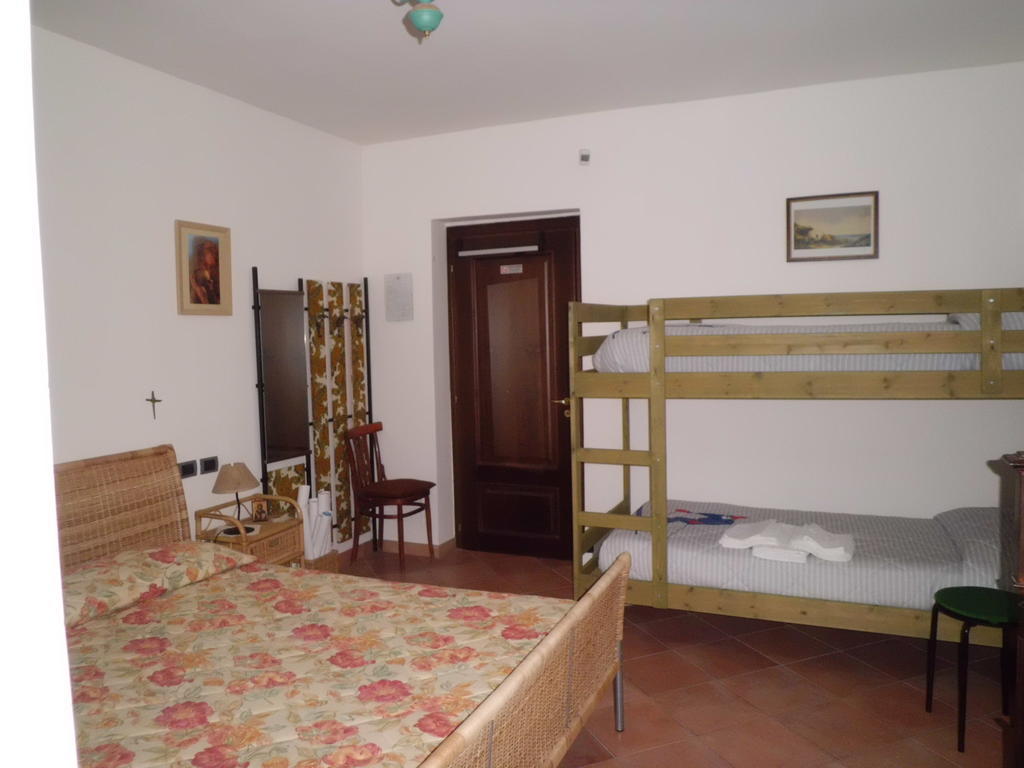 Holiday home Casetta Dei 
