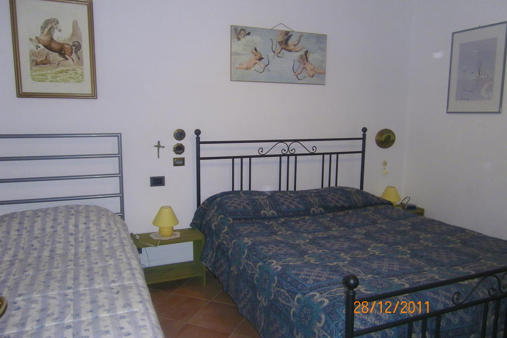 Holiday home Casetta Dei 
