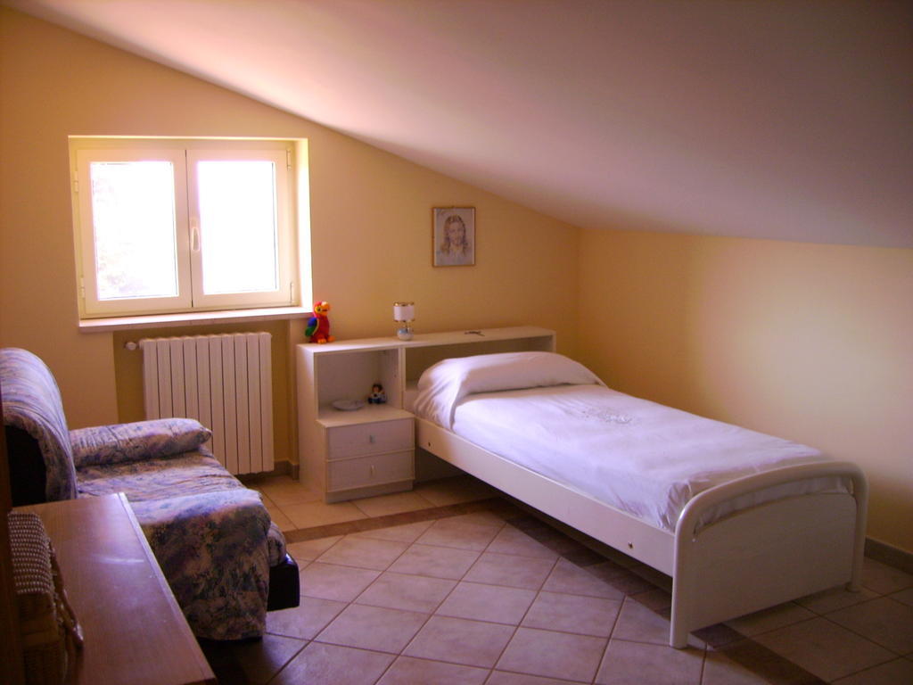 Holiday home Casetta Dei 