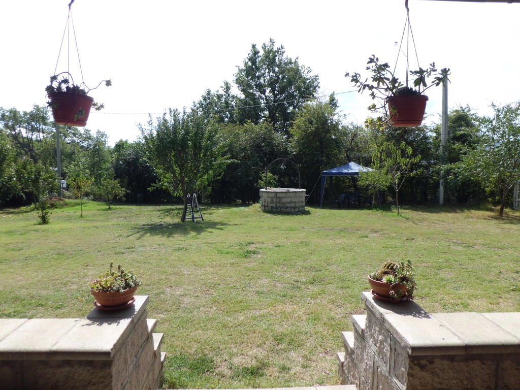 Holiday home Casetta Dei 