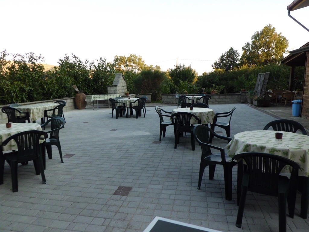 Holiday home Casetta Dei 