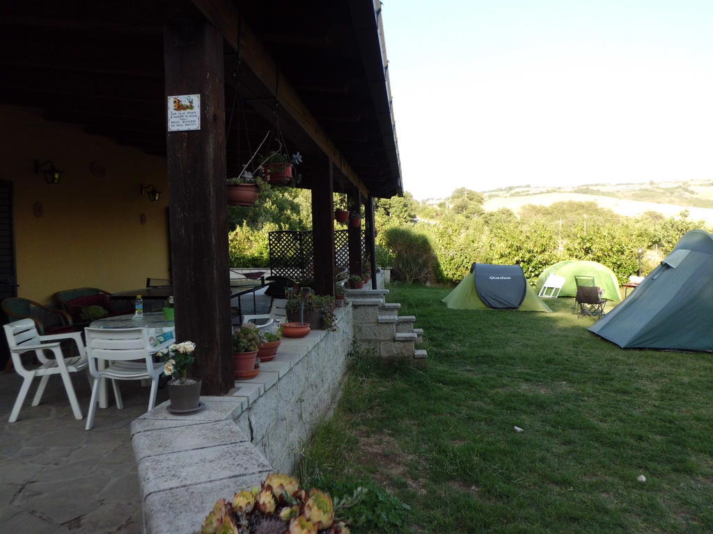 Holiday home Casetta Dei 