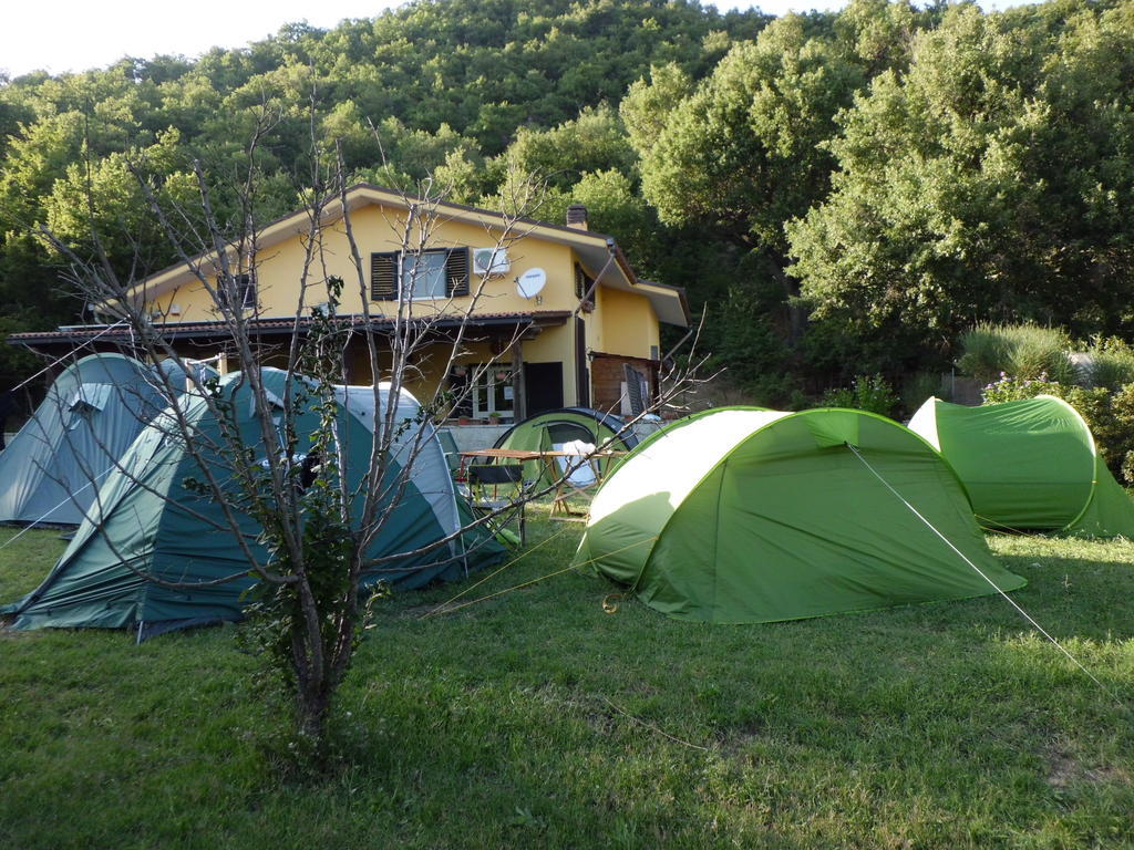 Casetta Dei 