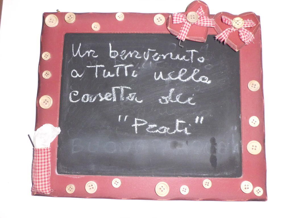 Casetta Dei 
