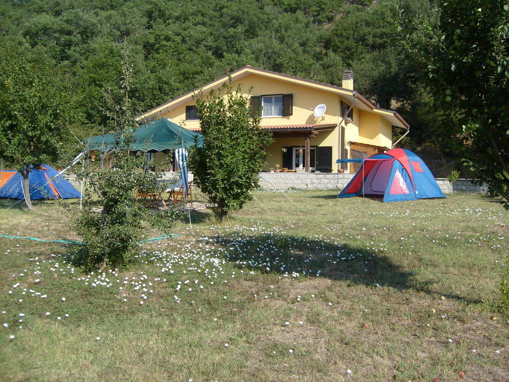 Casetta Dei 