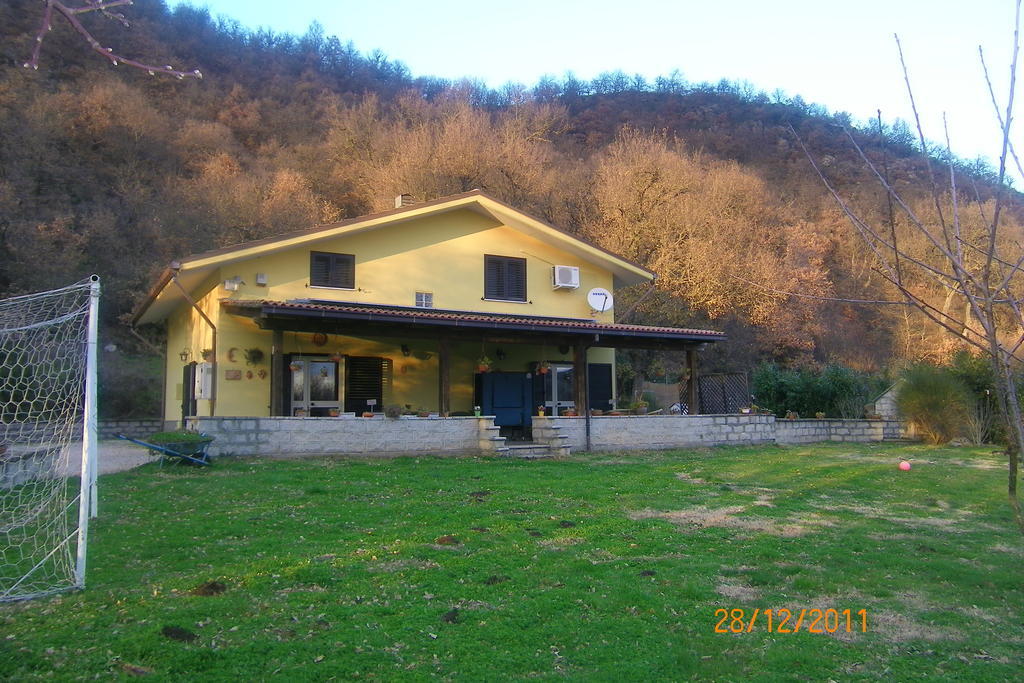 Casetta Dei 