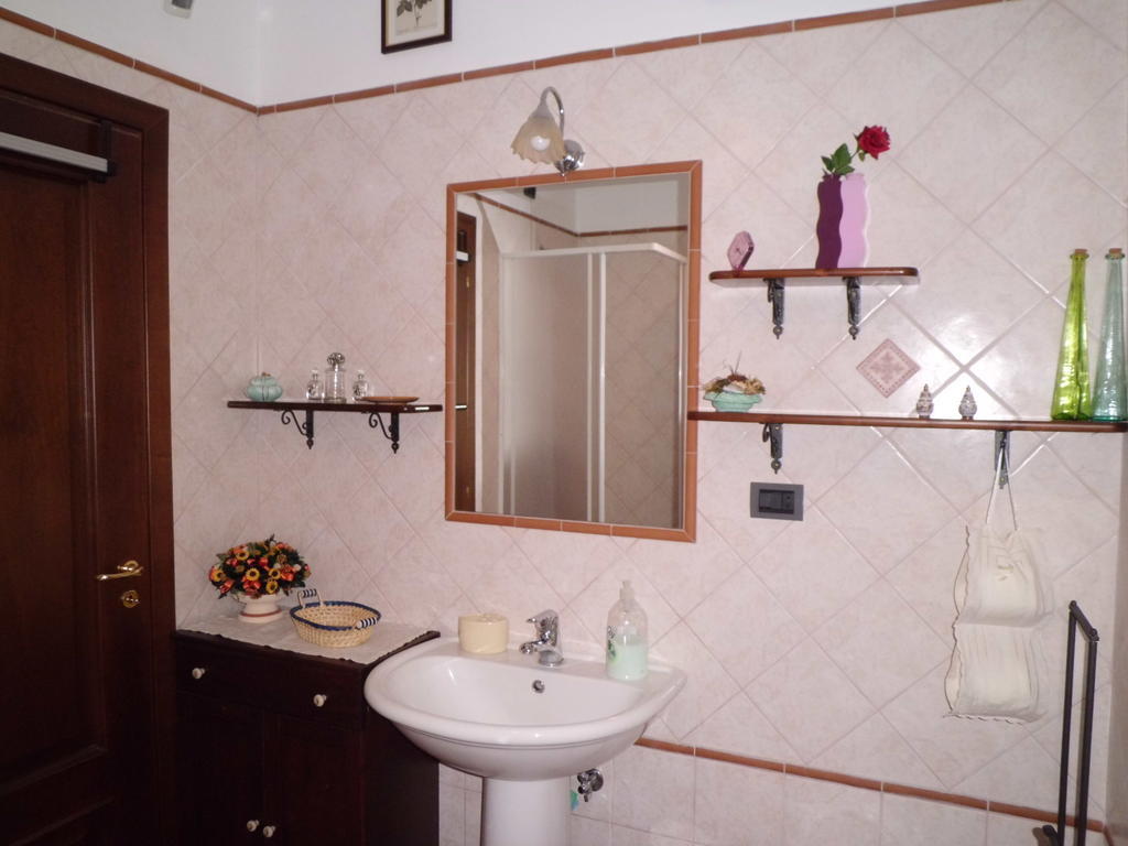 Holiday home Casetta Dei 
